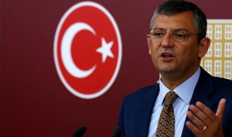 Özgür Özel'den yeni açıklama: Eğitimin dini kurumların elinde olması Orta Çağ'da vardı