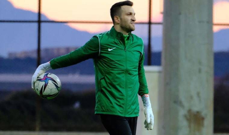 Giresunspor'dan Okan Kocuk açıklaması! 