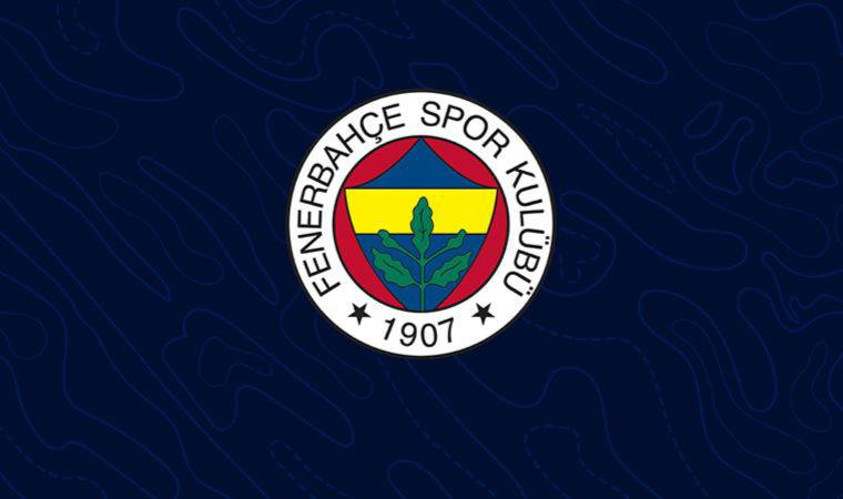 Fenerbahçe'den 3 Temmuz açıklaması! 