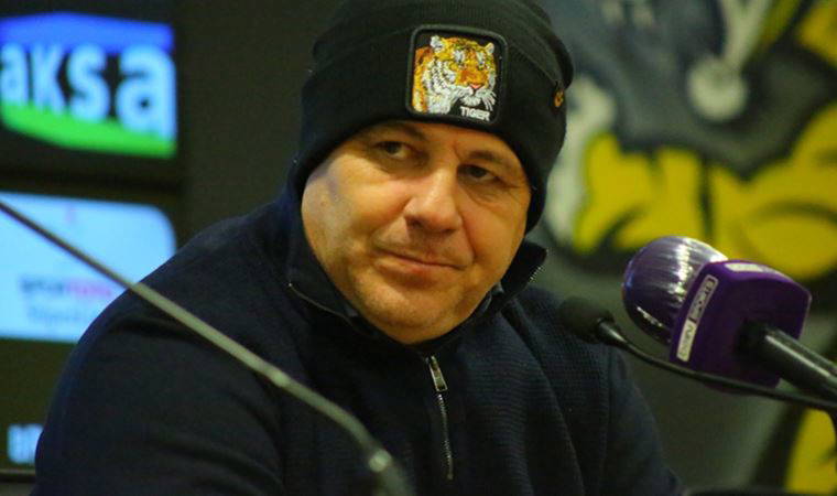 Marius Sumudica isyan etti! 