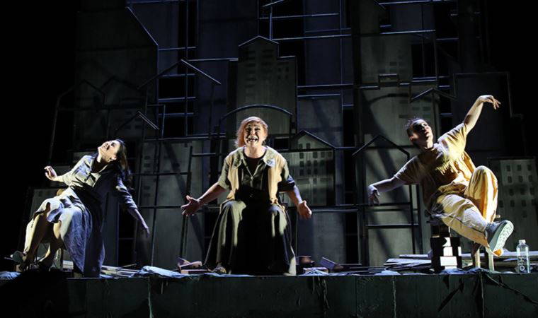 İBB Şehir Tiyatroları Esenyurt’ta