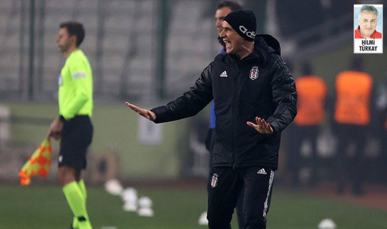 Beşiktaş'ta Önder Karaveli ve 5 futbolcunun Covid-19 testi pozitif çıktı