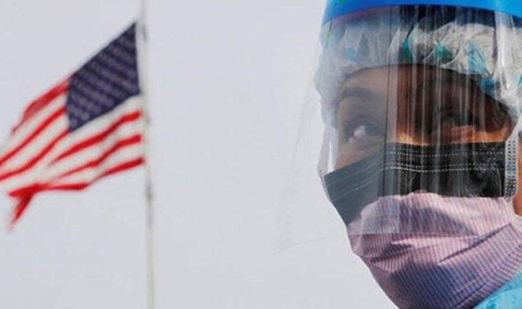 CDC'den endişe yaratan açıklama: Omicron'da henüz zirveyi görmedi