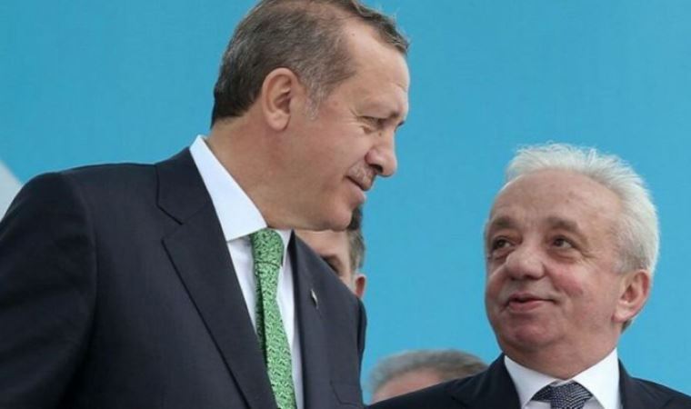 Erdoğan'ın zengin ettiği Cengiz, Londra'da ailesi için sokak mı aldı?