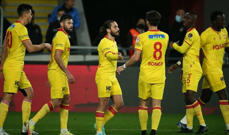 Göztepe'de pozitif vaka sayısı arttı!