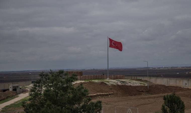 Son dakika | Şanlıurfa'da 3 asker şehit oldu!