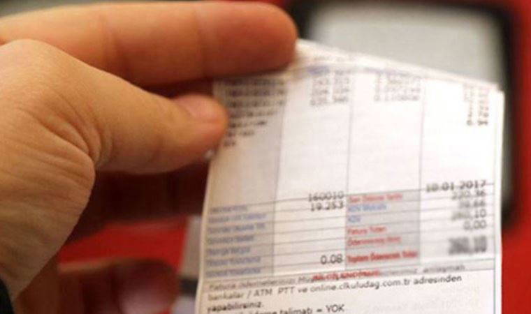 Elektrik zammı için Danıştay'a başvuruldu