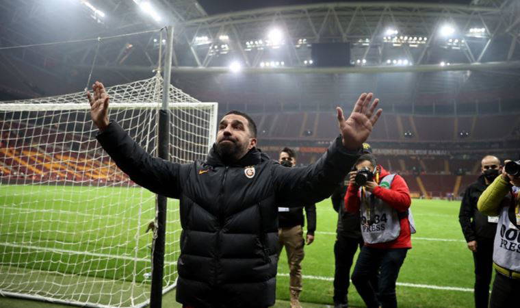 Arda Turan, taraftardan özür diledi