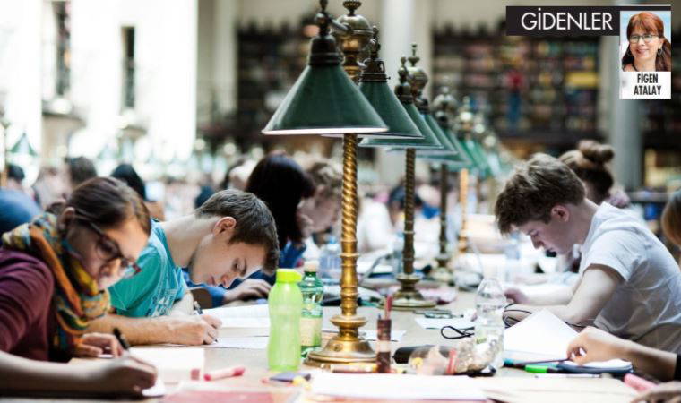 Türkiye’deki demografik dönüşüm: Her yıl 50 bin öğrenci yurtdışına gidiyor