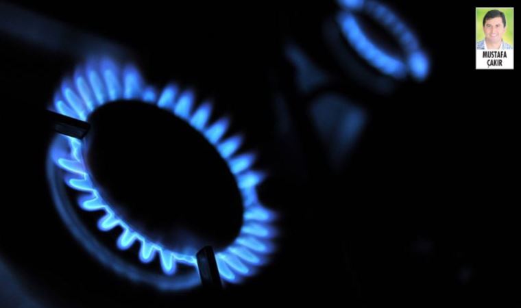 BOTAŞ’a ‘il veya bölge bazında kademeli satış fiyatı belirleme’ yetkisi veriliyor