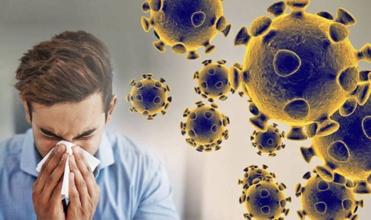 Omicron'un belirtileri kaç günde ortaya çıkıyor? Omicron'un belirtileri nelerdir?