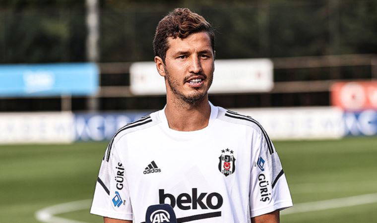 Son dakika | Beşiktaş'ta Çaykur Rizespor maçı öncesi Salih Uçan şoku