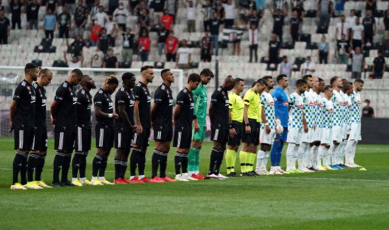 Çaykur Rizespor - Beşiktaş maçı ne zaman, saat kaçta, hangi kanalda?