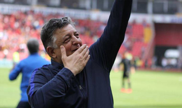 Yılmaz Vural: Fenerbahçeli yöneticilerden teklif aldım