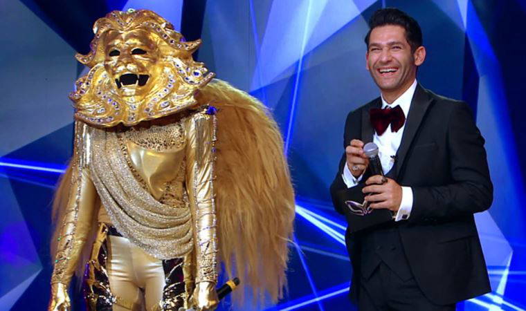 'Maske: Kimsin Sen? programı yayından kaldırıldı' iddiası