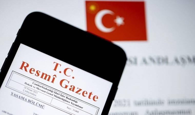 Elektrik faturası düzenlemesi Resmi Gazete'de yayımlandı