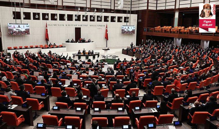 Öğretmenlik Meslek Kanunu teklifi bugün TBMM’de görüşülecek