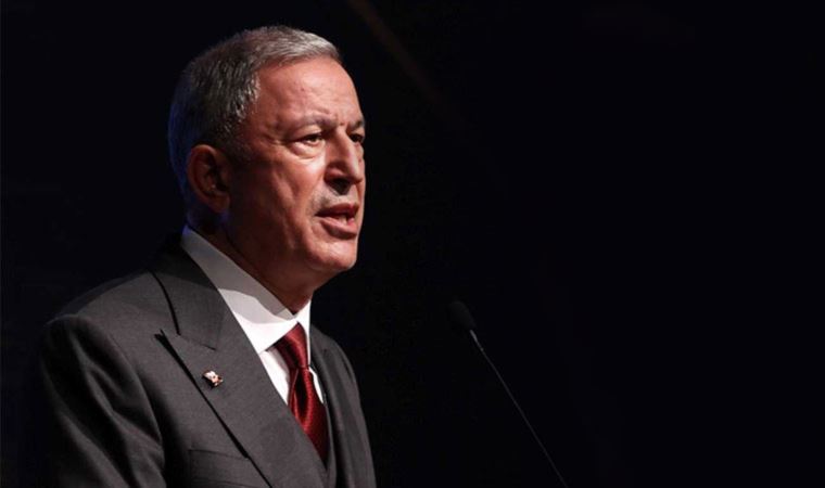 Barış Pehlivan yazdı: Hulusi Akar'ın sağ kolu örgüt toplantısından çıktı
