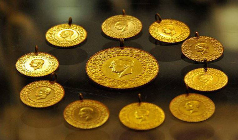 Son dakika | Altın fiyatları toparlanmaya başladı (1 Şubat 2022 Salı)