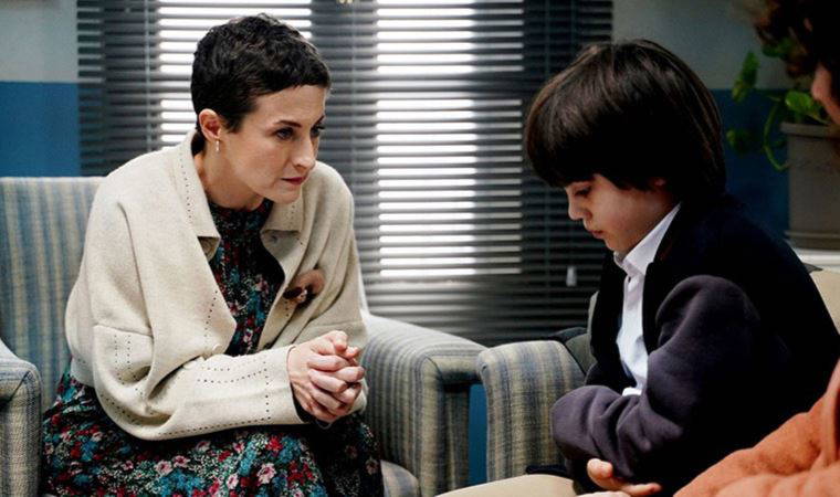 Oğlum dizisinin yayın tarihi belli oldu