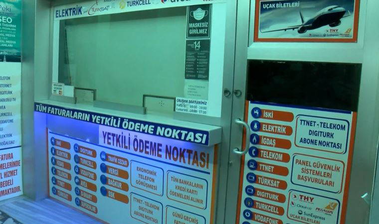 'Fatura ödeme merkezi' dolandırıcılığı: Paralarla kayıplara karıştı