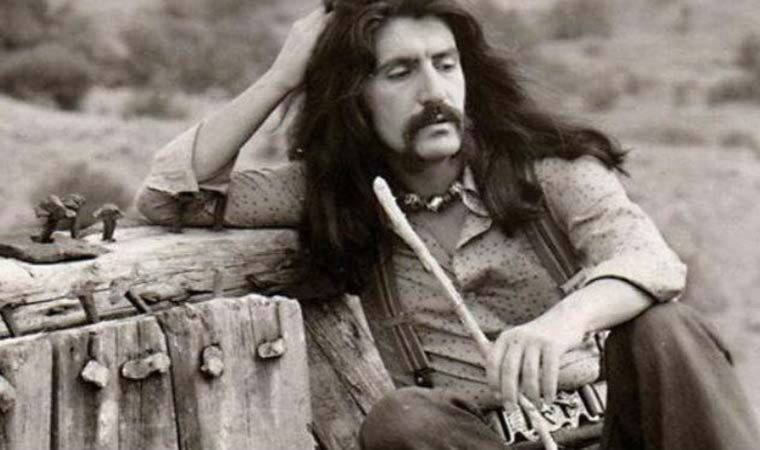 Barış Manço, ölümünün 23. yılında anılıyor: 'İyiliğin ve güzelliğin sanatçısı'