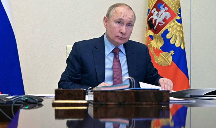 Nejat Eslen yorumladı: Ukrayna küresel güçlerin çatışma alanına dönüştü