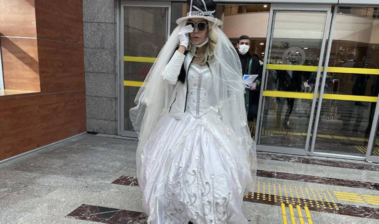 7 yıla kadar hapsi isteniyor