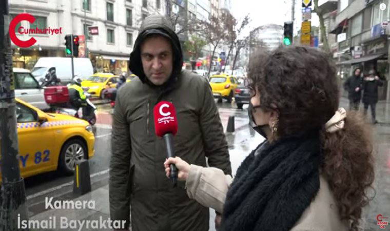'Kamu görevlisiyim, ücretsiz iznimde ek iş olarak bulaşıkçılık yapıyorum'