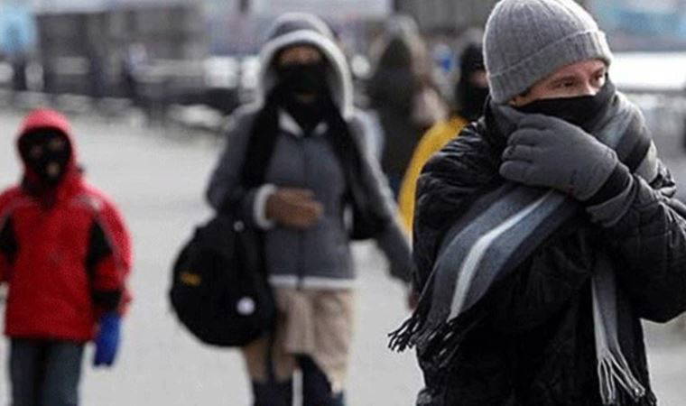 Uzmanından kalp hastalarına soğuk hava uyarısı