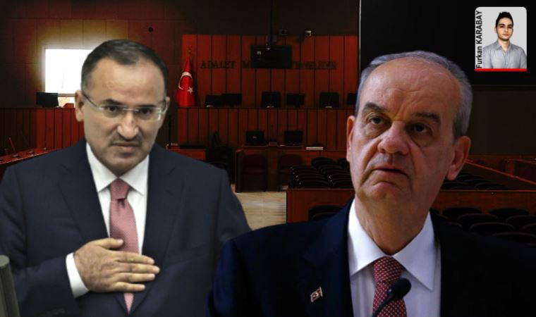 Pelikan hedef almış Erdoğan talimat vermişti