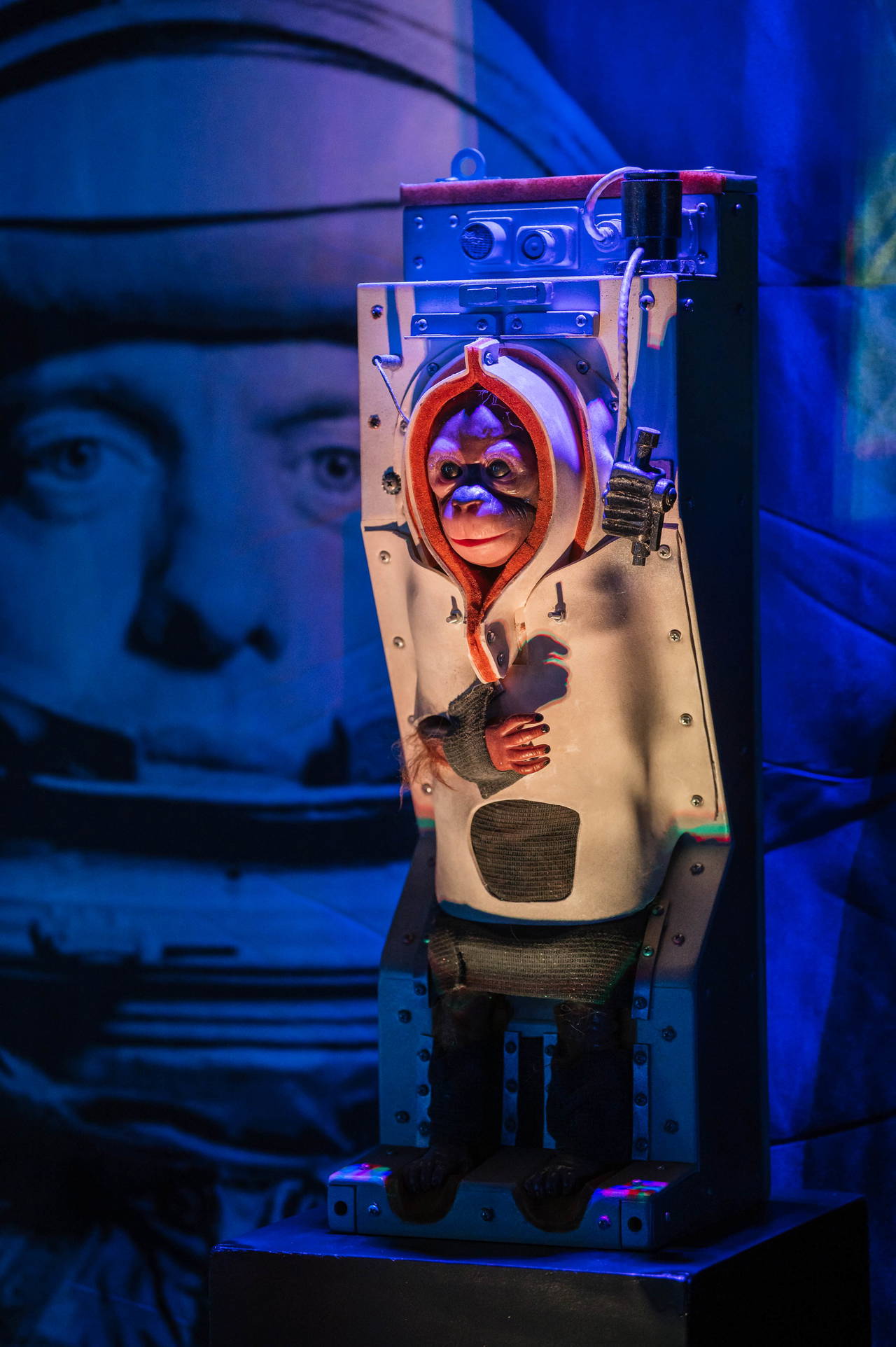 NASA Uzay Sergisi 13 Mart’a kadar uzatıldı