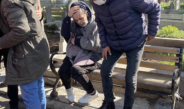 Polis kurşunuyla yaşamını yitiren Yağmur'un annesi konuştu