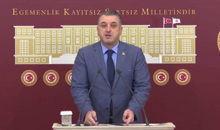 AKP'li Hasan Çilez, Kılıçdaroğlu'nu hedef aldı