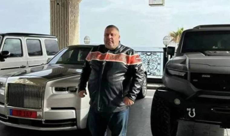 Halil Falyalı cinayetinde KKTC'de 2 gözaltı daha