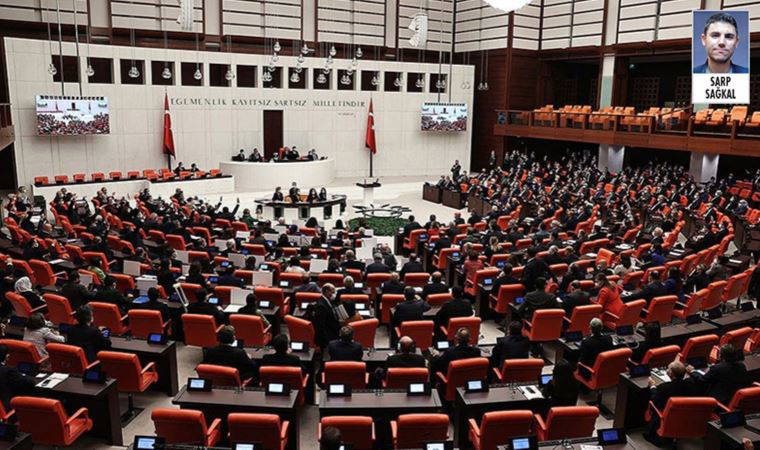 Bir araya gelecek olan altı siyasi partinin öncelikli gündemi 'yol haritası'