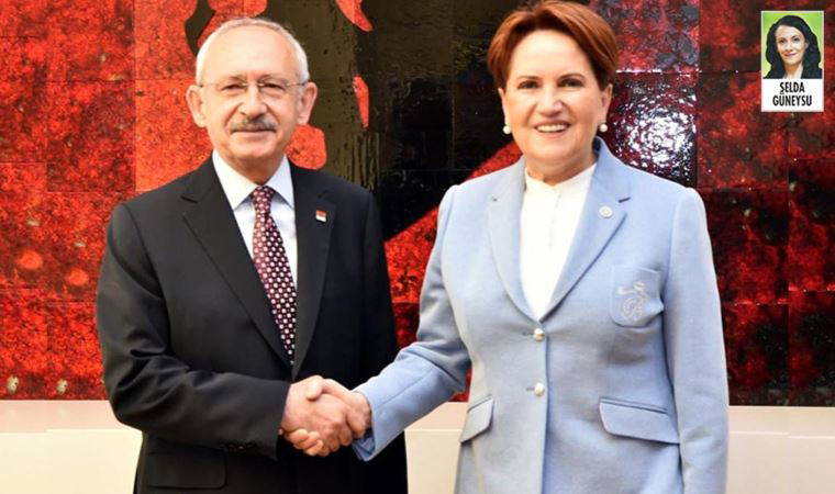 İYİ Parti'den yeşil ışık: Adayı CHP belirleyecek