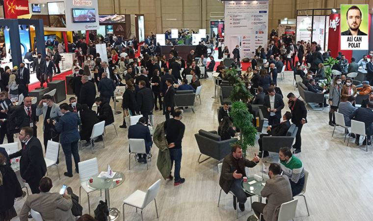 EMITT 2022 Fuarı’nda öncelikli tartışma konusu maliyetler oldu