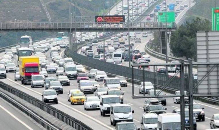 Kara yollarında son durum (10 Şubat 2022)