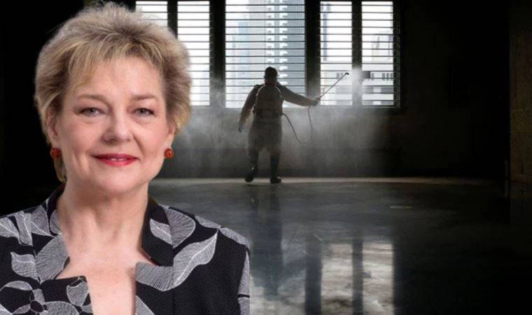 İlk Omicron vakasını keşfeden doktor anlattı: Bana baskı yaptılar