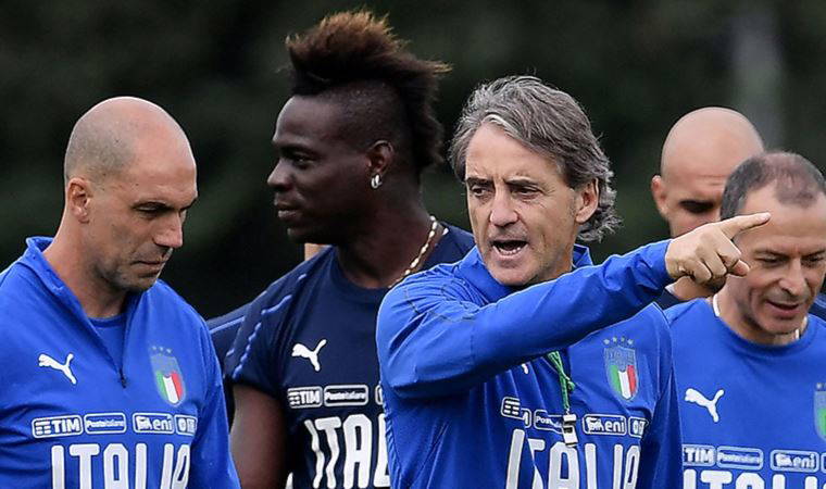 Roberto Mancini, Adana Demirspor - Beşiktaş maçı için Adana'ya geliyor