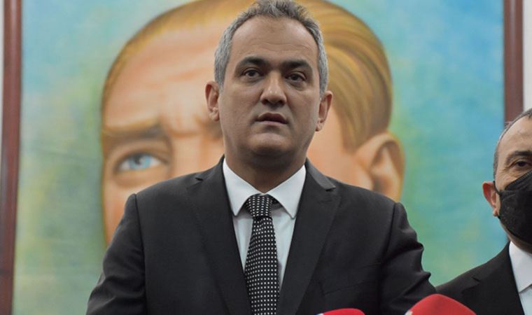 Milli Eğitim Bakanı Özer'den yüz yüze eğitim açıklaması (10 Şubat 2022)
