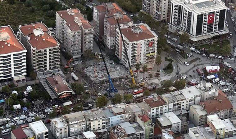 Rıza Bey Apartmanı davasında yeni gelişme