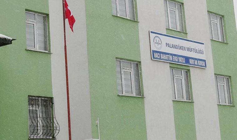 Kuran kursunda cinsel istismar iddiasına iddianame hazırlandı