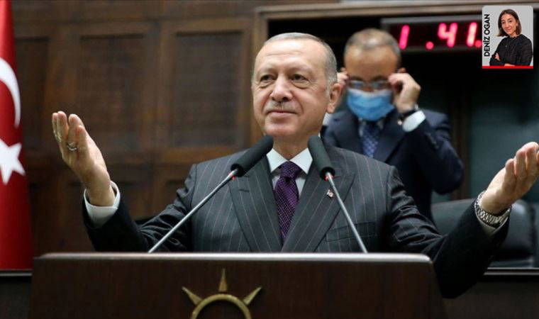 Cumhurbaşkanı adaylığı tartışması