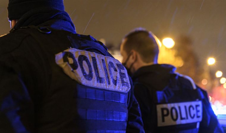 Fransa'da vinçle McDonald’s soygunu