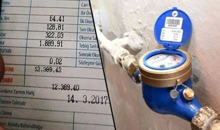 İSKİ'den 'faturaları ödemeyeceğiz' çağrılarıyla ilgili açıklama