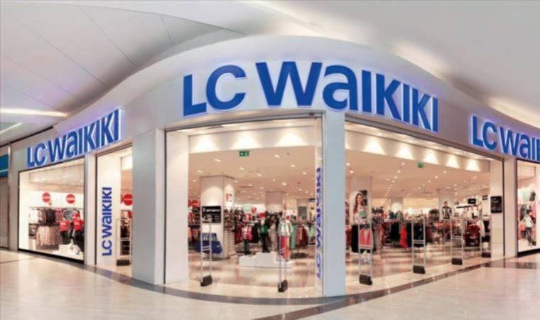 LC Waikiki'den ekonomik kriz sonrası yeni hamle