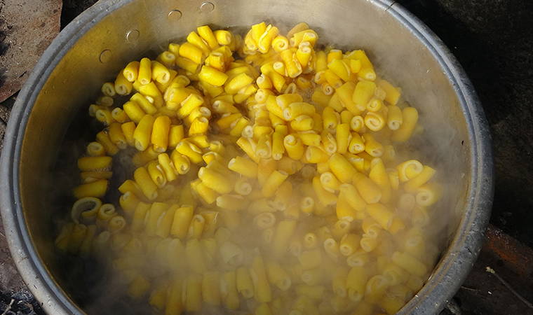 Dalında 1 lira, tatlısı 50 lira