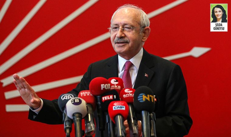 İYİ Parti’nin ardından SP ve DP’den de 'adaylık' için destek geldi